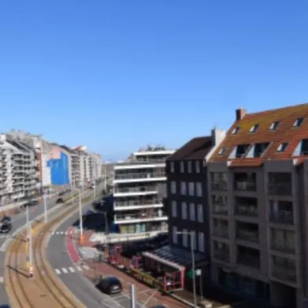 Mare Nostrum 아파트 *