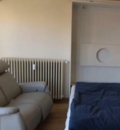 Mare Nostrum Appartement Blankenberge