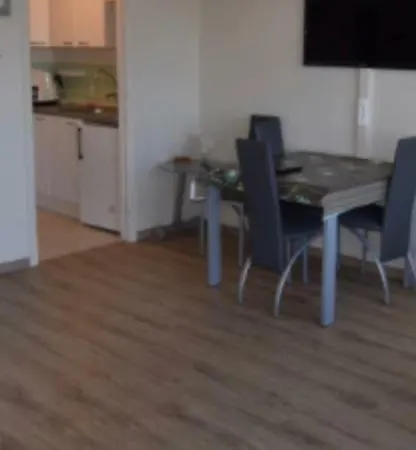 Mare Nostrum 아파트 *