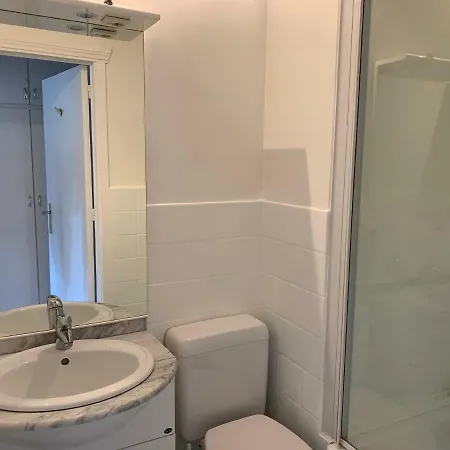 아파트 Mare Nostrum